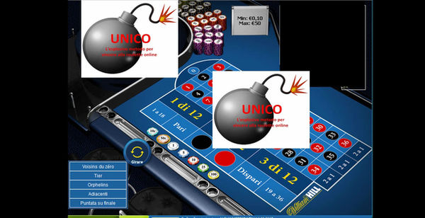 UNICO - 1° VIDEO